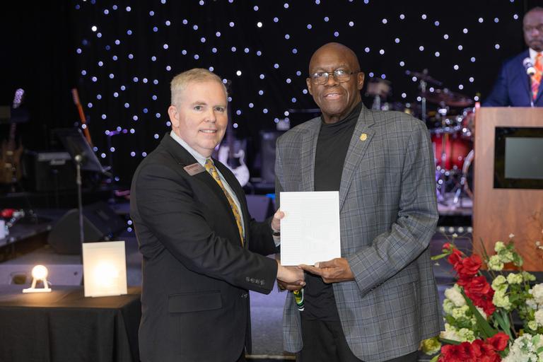 Gadsden State Hosts College-Wide Black History Month Celebration Honoring Heritage, Leadership and Legacy